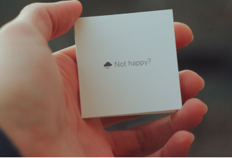 情緒溝通對(duì)社會(huì)關(guān)系