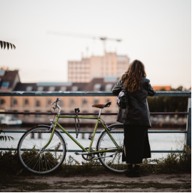 人際交往準(zhǔn)則