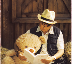 如何應對孩子撒謊