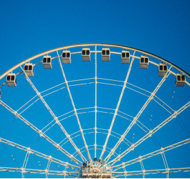 適應孤獨，享受孤獨