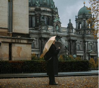 你會為自己做的決定感到后悔嗎？