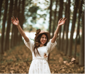 樂觀的人真的會更幸福嗎？