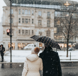 戀愛:人生中重要的成長課程