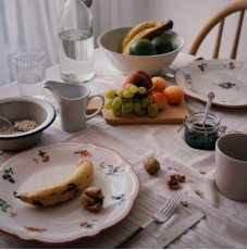 如何開始正念飲食練習