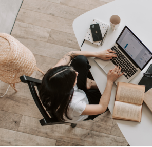 用“學習”創造個人價值