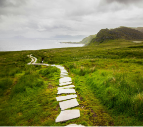 如何走出內(nèi)心的孤獨(dú)？