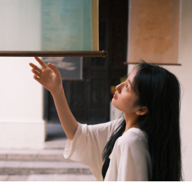 自我親密:愛的源泉