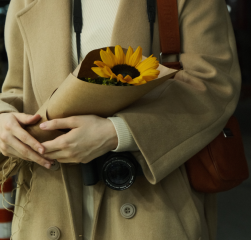 好的關系，是用彼此的真實構建的