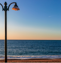 自我救援：當感覺不對勁時，就開始關注自己