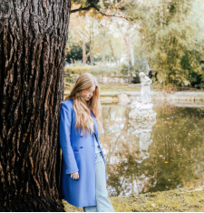 懂得恢復能量，給自己充電續航