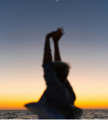 當(dāng)自戀走向極端，愛(ài)便成了無(wú)人之境