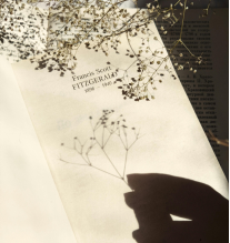 向外看，才能看到更大的世界？