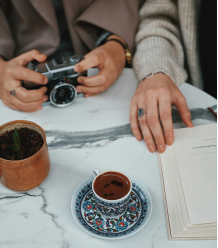 恐婚而非恐愛: 現(xiàn)代擇偶困境的真相