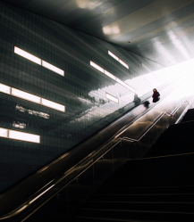 禁錮的能量轉化:束縛如何激發強烈誘惑?