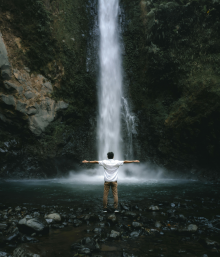 四句簡潔口訣 助你有效驅散焦慮