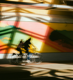 你來我往是溝通的基本要素