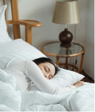 告別傳統(tǒng)數(shù)綿羊，探索高效入睡新技巧