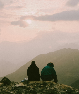 為什么有的人待人冷漠無情反而朋友更多