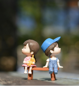 如何終止伴侶間相互指責(zé)的惡性循環(huán)?