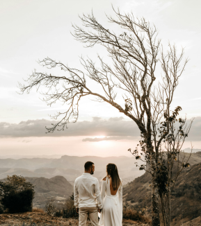 人們在愛情中說的“合適”是哪些層面上的