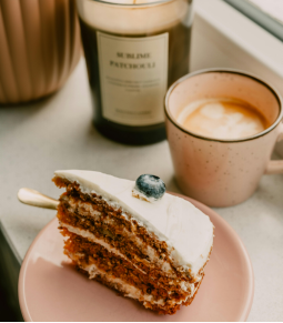 抗焦慮飲食秘訣: 壓力山大，吃甜食解壓?