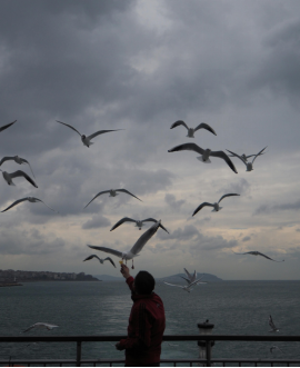 如何變得會聊天