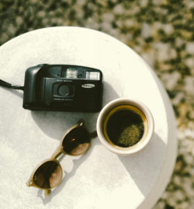 如何獲得松弛感