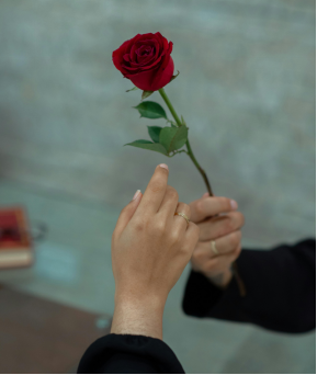 戀愛中，適度變通更顯魅力