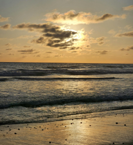 五步法助你緩解工作壓力