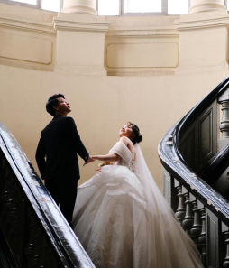 愛情的精髓:建立深厚的情感連接