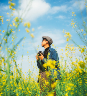 培養(yǎng)強大的溝通技巧