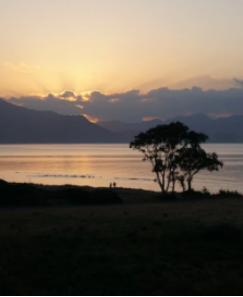 走對了路，人生自會告訴你