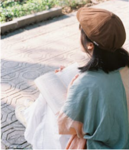 情緒：心靈的無聲信使