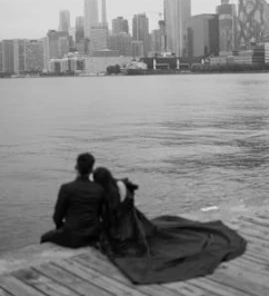 情感疏離:婚姻幸福的無聲侵蝕者