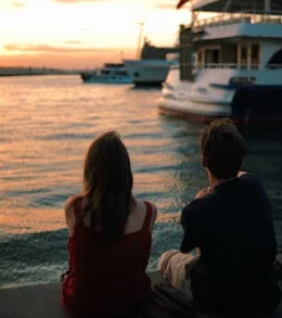 真愛必備:男女相愛的兩大共識