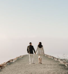 男女交往不得不面對的四大殘酷真相，直白且現實