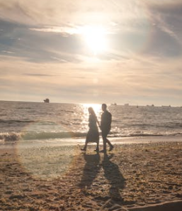 掌握分手幾大情境的破冰策略!