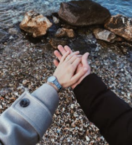 分手后想復合，面對聯系全斷該如何應對?