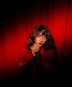 部分女生為何展現(xiàn)出強(qiáng)烈的距離感?