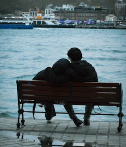 五大跡象預示情侶即將分手