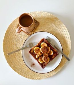 應對高壓工作導致的失眠:推薦五種助眠食物