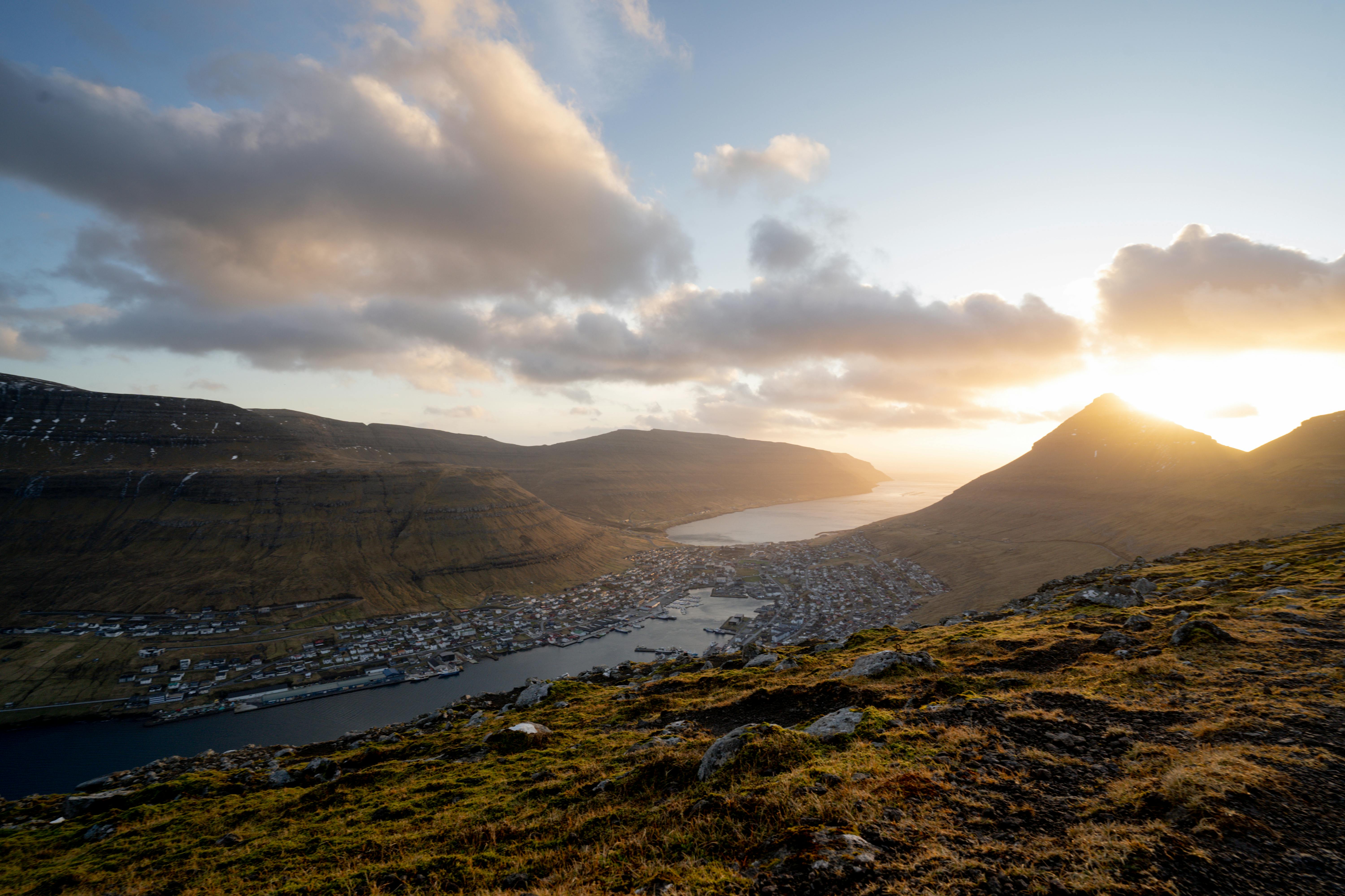 在人生的雨季，為自己撐傘的8種方式