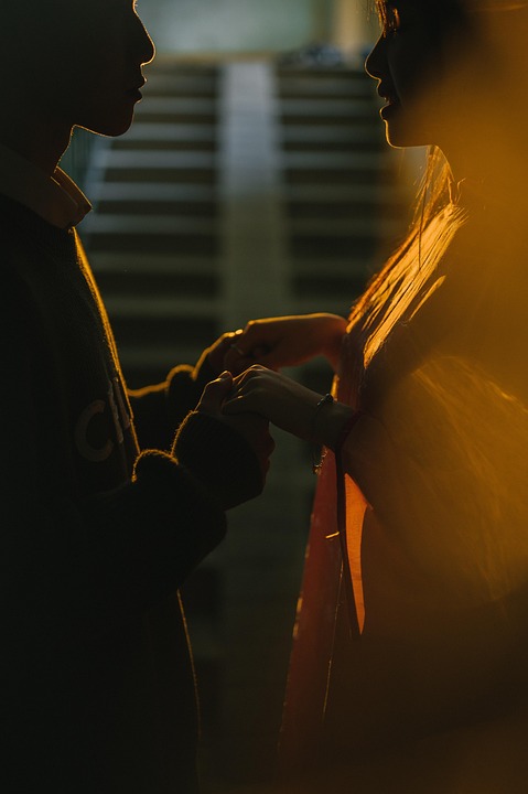 漫談年輕人婚姻焦慮之態