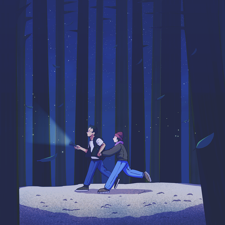 戀愛秘籍大放送：9個技巧讓你瞬間“上頭”戀愛！