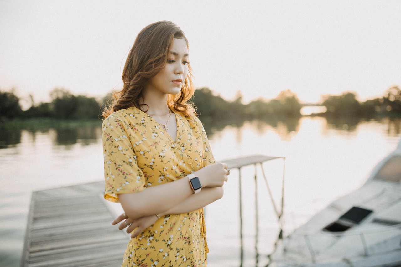 天作之合的九個夫妻特質