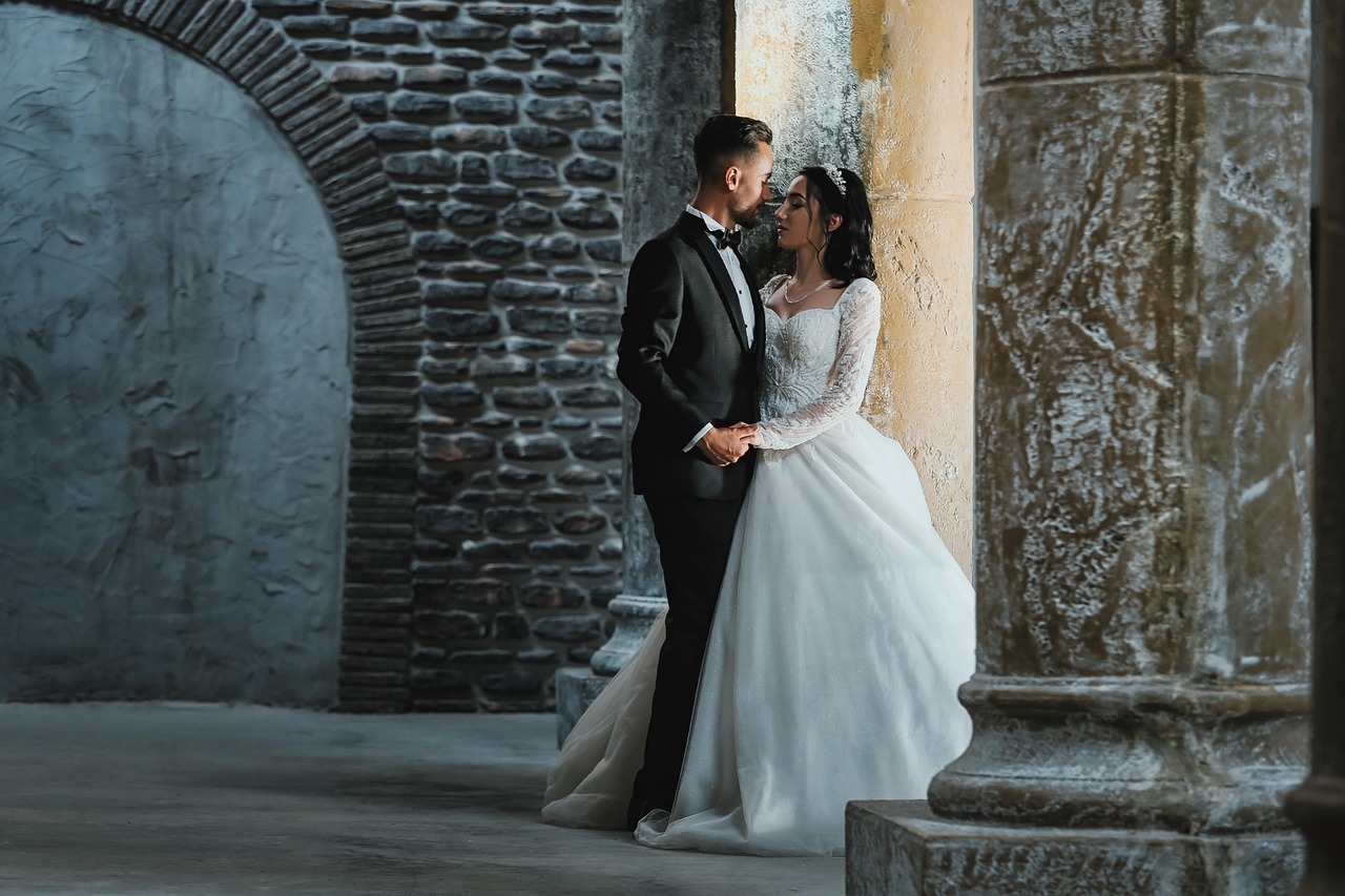 若伴侶讓你有這般感受，那便是愛對了人