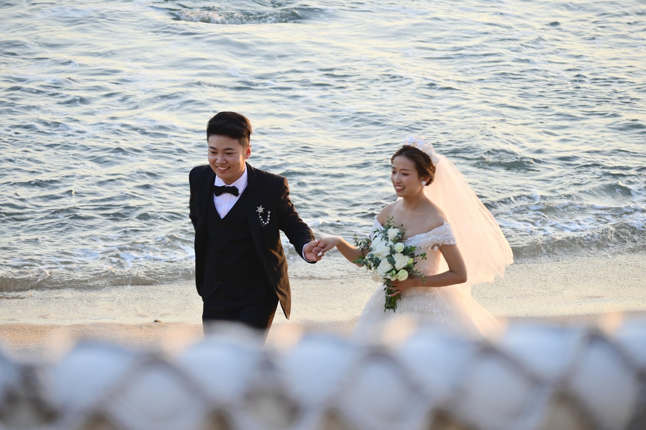 思維不同頻的夫妻，可否收獲幸福？